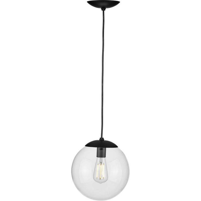 Progress Lighting Atwell Collection 1 Light 60W Medium Base Pendant Fixture (P500310-031)