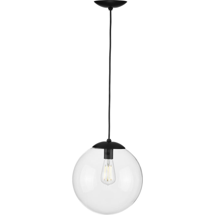 Progress Lighting Atwell Collection 1 Light 60W Medium Base Pendant Fixture (P500311-031)