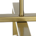 Progress Lighting Atwell Collection Brushed Bronze Two-Light Pendant (P500284-109)