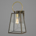 Progress Lighting Barnett Collection Medium Wall Lantern (P560078-020)
