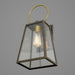 Progress Lighting Barnett Collection Medium Wall Lantern (P560078-020)