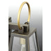 Progress Lighting Barnett Collection Outdoor Hanging Lantern (P550028-020)