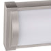 Progress Lighting Barril LED Collection 22W 24 Inch LED Vanity Fixture Brushed Nickel (P300408-009-30)