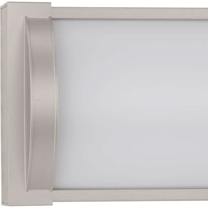 Progress Lighting Barril LED Collection 22W 24 Inch LED Vanity Fixture Brushed Nickel (P300408-009-30)