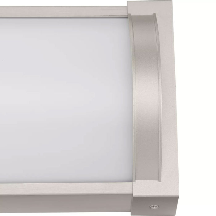 Progress Lighting Barril LED Collection 22W 24 Inch LED Vanity Fixture Brushed Nickel (P300408-009-30)