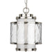 Progress Lighting Bay Court Collection One-Light Hanging Lantern (P5589-09)