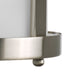 Progress Lighting Bay Court Collection Two-Light 15 Inch Flush Mount (P3942-09)
