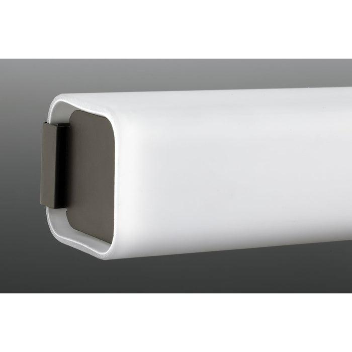 Progress Lighting Beam Collection 22 Inch Linear LED Bath And Vanity 3000K (P300182-129-30)