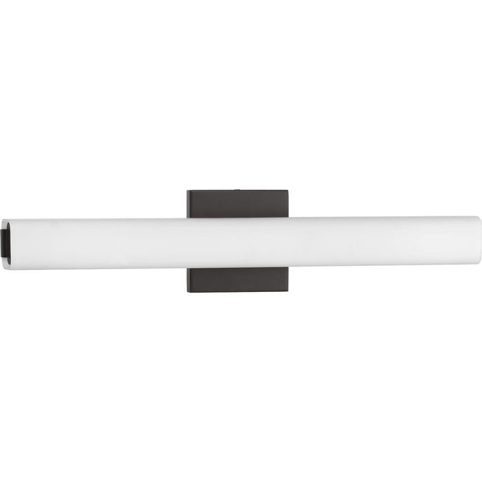 Progress Lighting Beam Collection 22 Inch Linear LED Bath And Vanity 3000K (P300182-129-30)