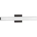 Progress Lighting Beam Collection 22 Inch Linear LED Bath And Vanity 3000K (P300182-129-30)