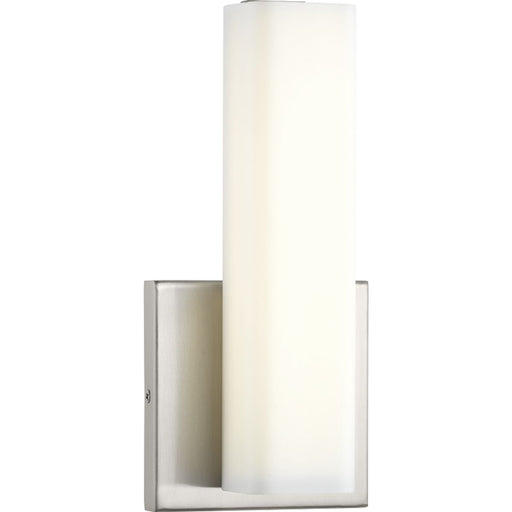 Progress Lighting Beam Collection One-Light LED Wall Bracket 3000K (P710049-009-30)