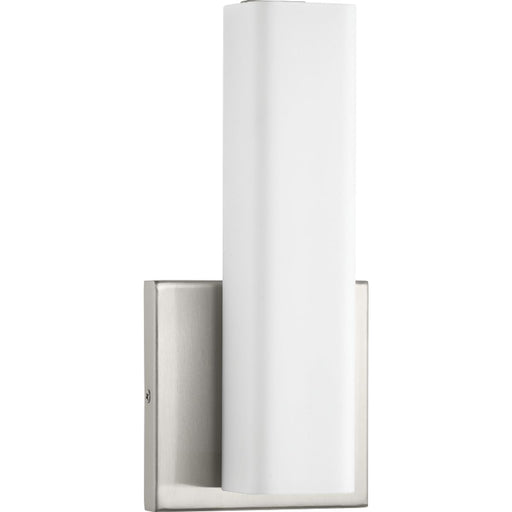 Progress Lighting Beam Collection One-Light LED Wall Bracket 3000K (P710049-009-30)