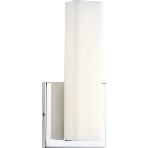 Progress Lighting Beam Collection One-Light LED Wall Bracket 3000K (P710049-015-30)