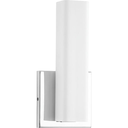 Progress Lighting Beam Collection One-Light LED Wall Bracket 3000K (P710049-015-30)