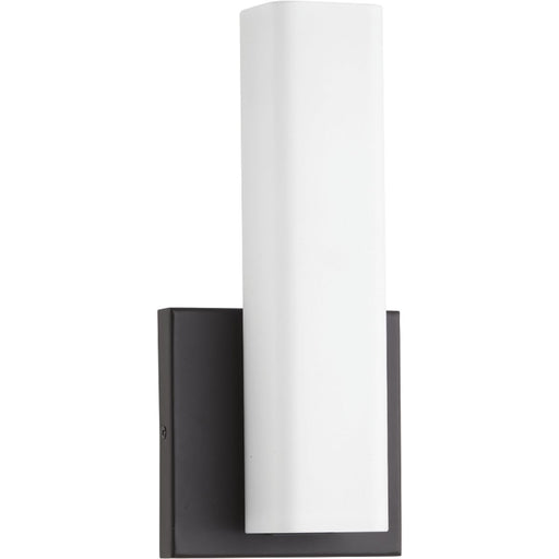 Progress Lighting Beam Collection One-Light LED Wall Bracket 3000K (P710049-129-30)