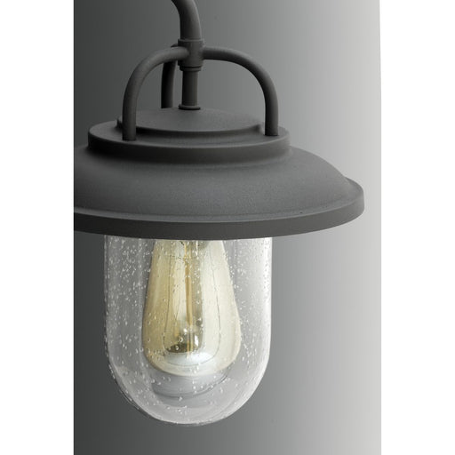Progress Lighting Beaufort Collection One-Light Hanging Lantern (P550019-031)