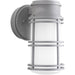 Progress Lighting Bell Collection Small LED Wall Lantern 3000K (P5676-13630K9)