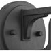 Progress Lighting Benton Harbor Collection One-Light Large Wall Lantern With Durashield (P560185-031)