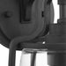 Progress Lighting Benton Harbor Collection One-Light Large Wall Lantern With Durashield (P560185-031)