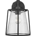 Progress Lighting Benton Harbor Collection One-Light Large Wall Lantern With Durashield (P560185-031)