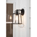 Progress Lighting Benton Harbor Collection One-Light Large Wall Lantern With Durashield (P560185-031)