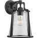 Progress Lighting Benton Harbor Collection One-Light Large Wall Lantern With Durashield (P560185-031)