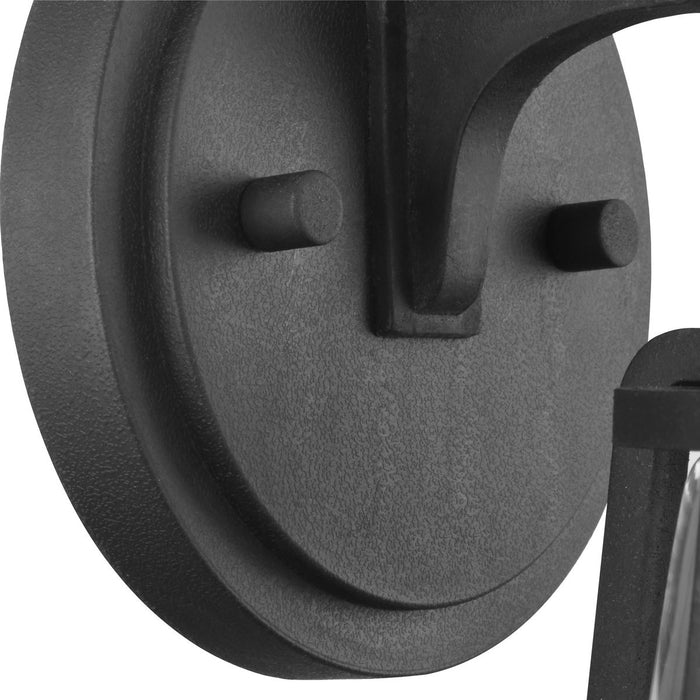 Progress Lighting Benton Harbor Collection One-Light Small Wall Lantern With Durashield (P560177-031)