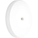 Progress Lighting Beyond Collection One-Light 12 Inch LED Round Ceiling/Wall Mount 3000K (P2308-0930K9)