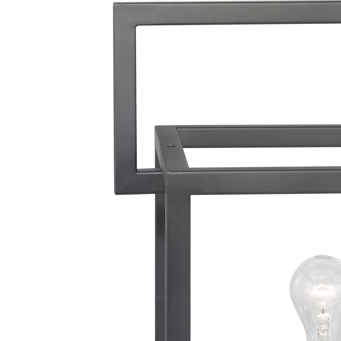 Progress Lighting Blakely Collection Four-Light Island (P400086-143)