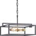 Progress Lighting Blakely Collection Two-Light Semi-Flush Convertible (P350120-143)