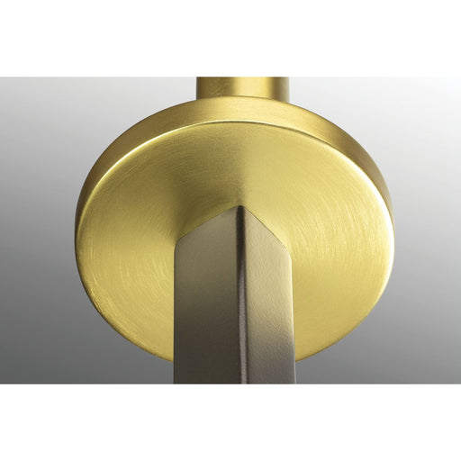Progress Lighting Blakely Collection Two-Light Wall Bracket (P300214-143)