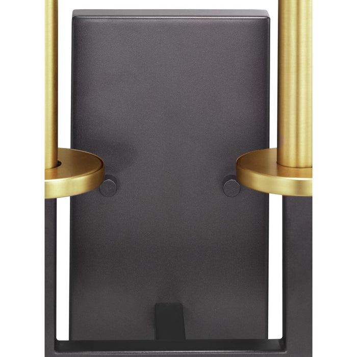 Progress Lighting Blakely Collection Two-Light Wall Bracket (P300214-143)