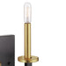 Progress Lighting Blakely Collection Two-Light Wall Bracket (P300214-143)