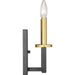 Progress Lighting Blakely Collection Two-Light Wall Bracket (P300214-143)