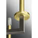 Progress Lighting Blakely Collection Two-Light Wall Bracket (P300214-143)