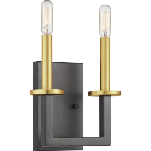 Progress Lighting Blakely Collection Two-Light Wall Bracket (P300214-143)