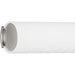 Progress Lighting Blanco LED Collection Brushed Nickel 22 Inch LED Linear Bath 3000K (P300150-009-30)