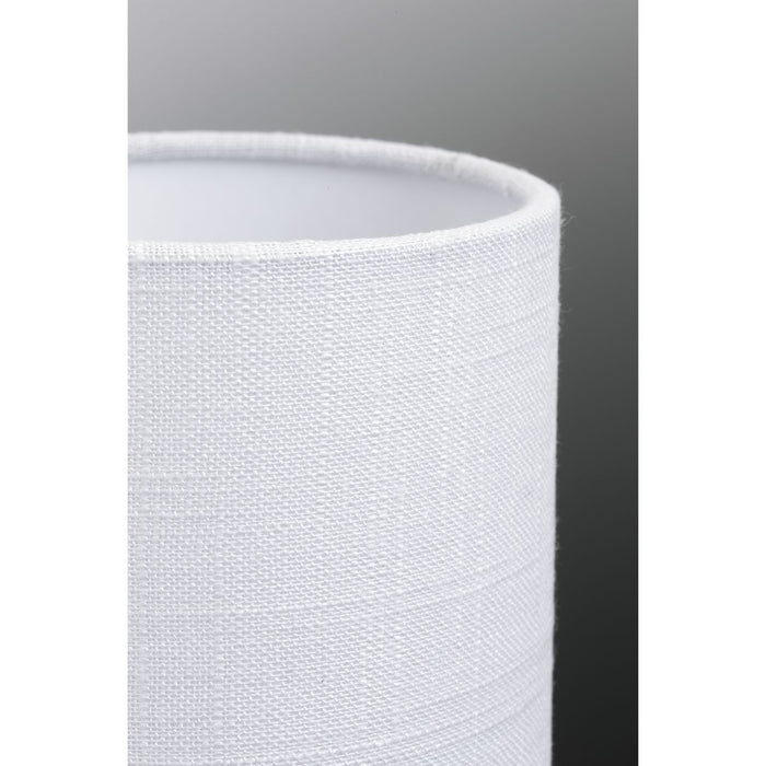 Progress Lighting Bonita Collection Polished Chrome One-Light Wall Sconce (P710018-015)