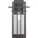 Progress Lighting Boxwood Collection One-Light Large Wall Lantern (P560112-020)