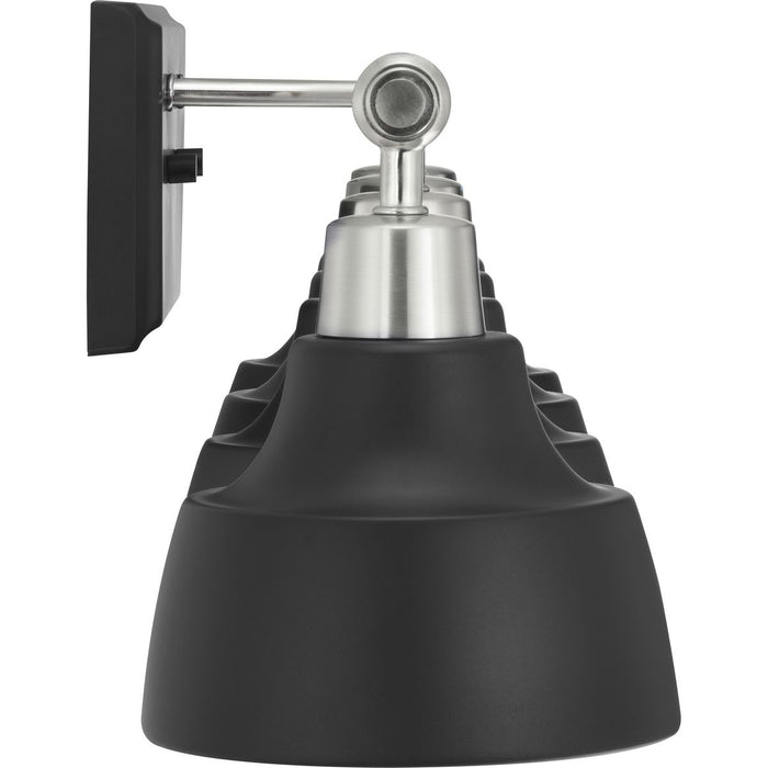 Progress Lighting Bramlett Collection Four-Light Bath And Vanity (P300203-009)