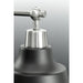 Progress Lighting Bramlett Collection Four-Light Bath And Vanity (P300203-009)
