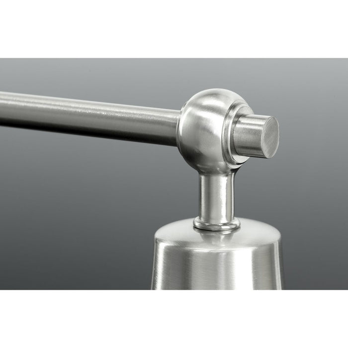 Progress Lighting Bramlett Collection Four-Light Bath And Vanity (P300203-009)
