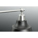 Progress Lighting Bramlett Collection Four-Light Bath And Vanity (P300203-009)