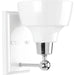 Progress Lighting Bramlett Collection One-Light Bath And Vanity (P300039-015)