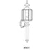 Progress Lighting Brassguard Collection One-Light Wall Lantern (P5831-31)