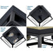 Progress Lighting Briarwood Collection 2 Light 60W Medium Base Flush Mount Close To Ceiling Fixture (P350039-031)