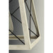 Progress Lighting Briarwood Collection One-Light Mini-Pendant (P500041-143)