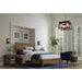 Progress Lighting Briarwood Collection One-Light Wall Sconce (P710012-020)