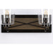 Progress Lighting Briarwood Collection Two-Light Bath And Vanity (P300230-020)