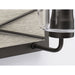 Progress Lighting Briarwood Collection Two-Light Bath And Vanity (P300230-143)